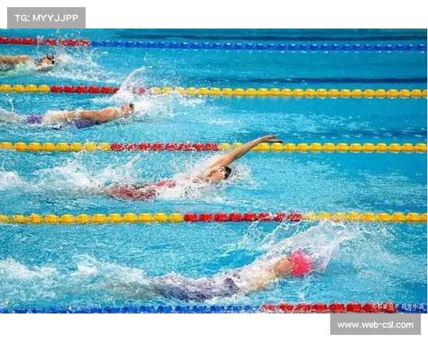 江苏海事游泳赛周梦柳包揽女子50米100米蛙泳双冠创历史新纪录