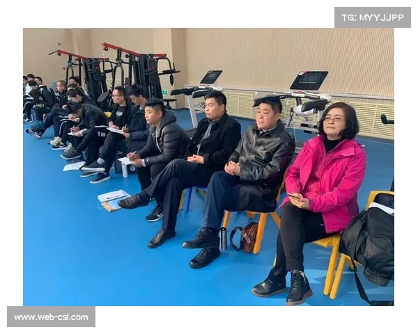 苏州击剑嘉天成推动健康科技与体育深度融合发展新模式