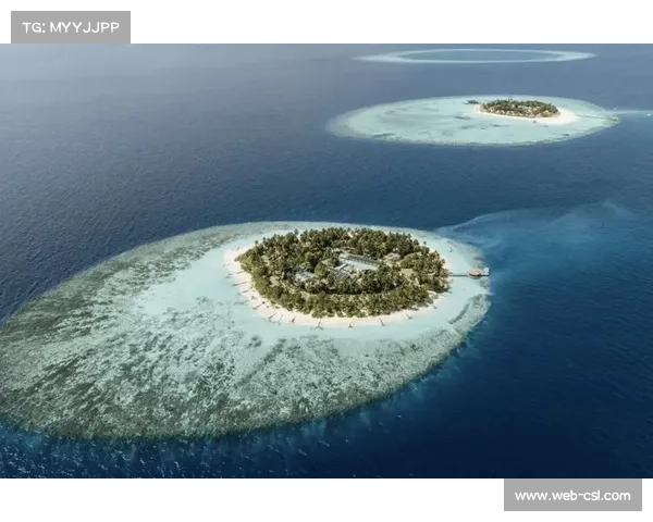 马尔代夫主场设于人工岛，球员需乘船前往比赛