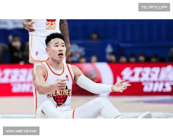 深圳四川全华班交锋，贺希宁准三双助球队止连败